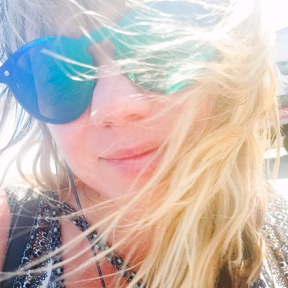 Meet your Posher, Stacie